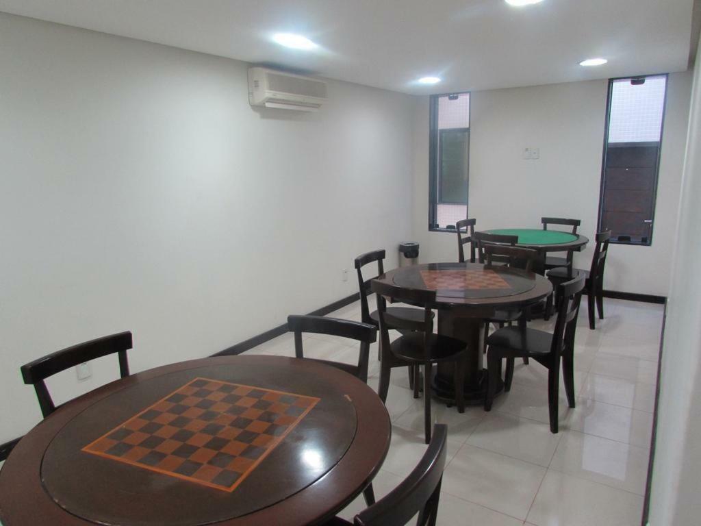 Thanharu Praia Hotel Anchieta  Extérieur photo